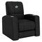 Dreamseat Home Theater Recliner with Dallas Stars Logo XZ418301RHTCDBLK-PSNHL40091 - alternate 1
